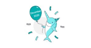 dremio december 2020