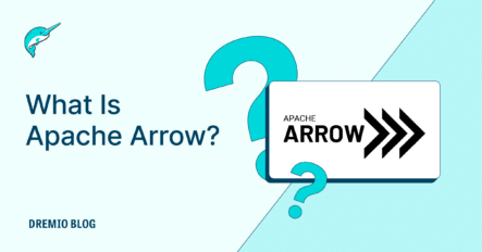 Apache Arrow FAQ 144ppi
