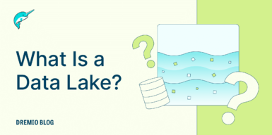 What is Data Lake 144ppi