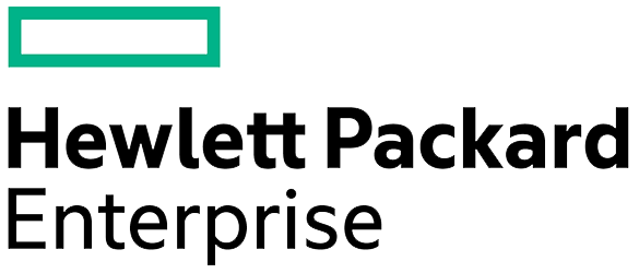 hpe logo