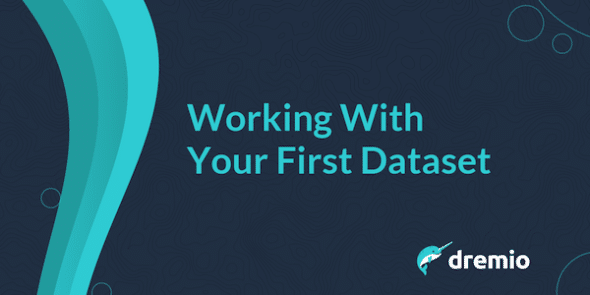 Working With Your First Dataset 6