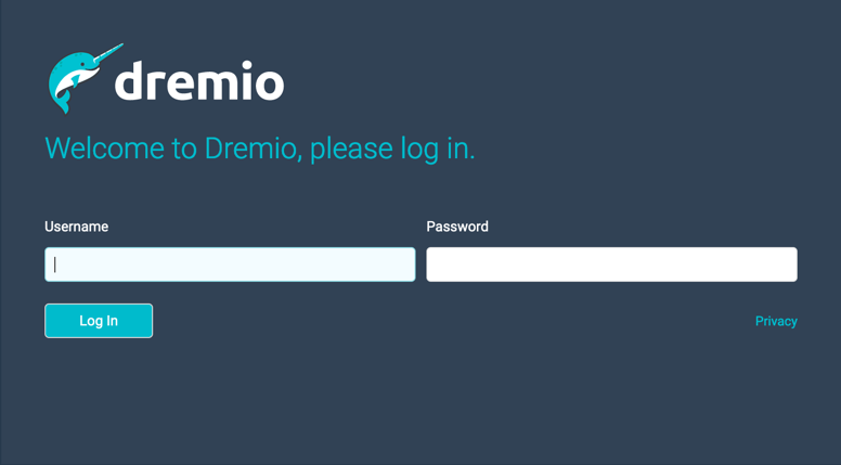 Getting Started With Dremio | Dremio