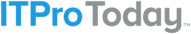 itprotoday logo