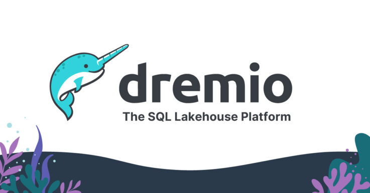 OG Dremio SQL Platform 3