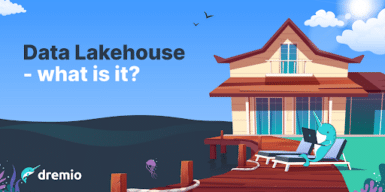 data lakehouse what is it