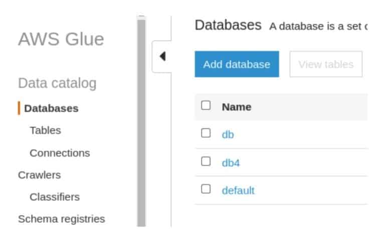 Dremio Tutorial: Iceberg With AWS Glue