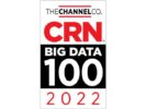 2022 crn big data 100