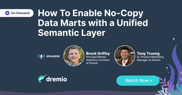 OD 1200x628 How To Enable No Copy Data Marts with a Unified Semantic Layer 1