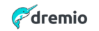 Dremio Logo