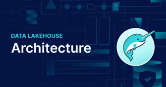 data lakehouse architecture