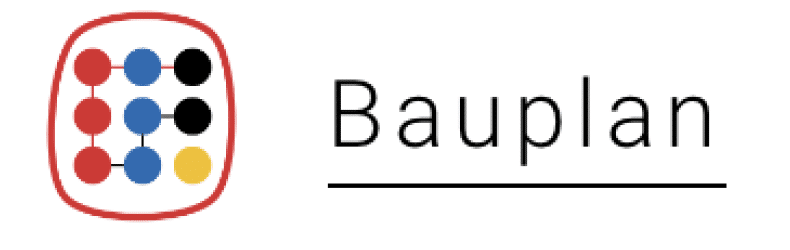 Bauplan company logo 1