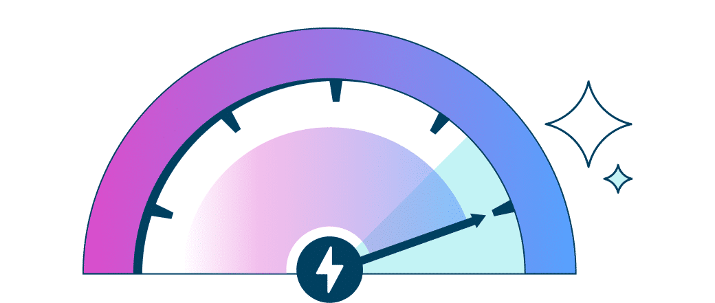 query acceleration graphic