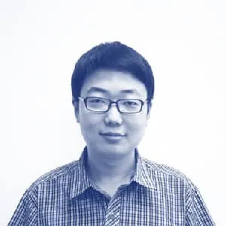 Dr. Weimo Liu